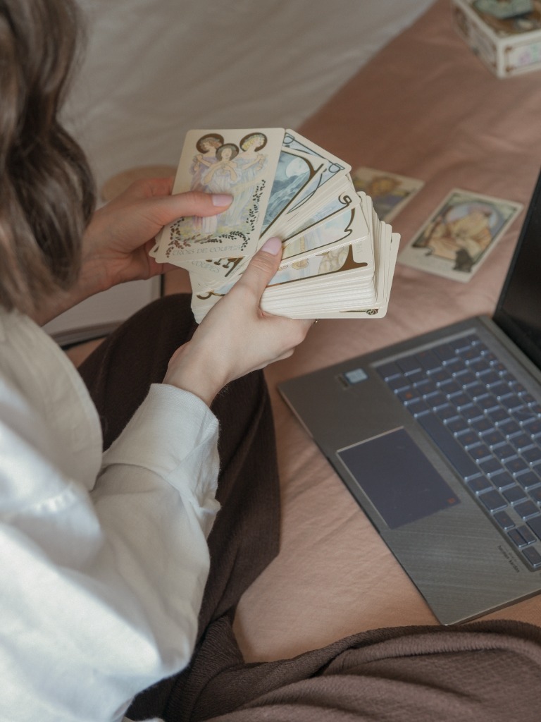 photo activite Héloïse Juan