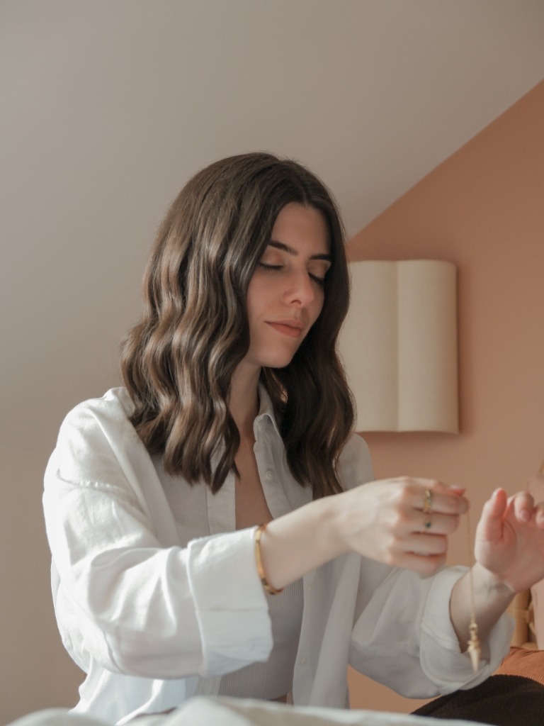 photo seance Héloïse Juan