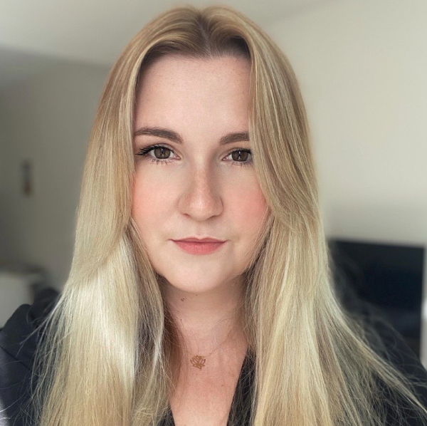 Enora Berthou - BoostYourSoul