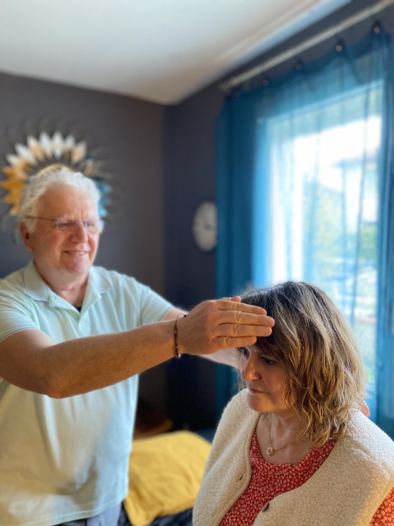 photo activite Pascal Lautard