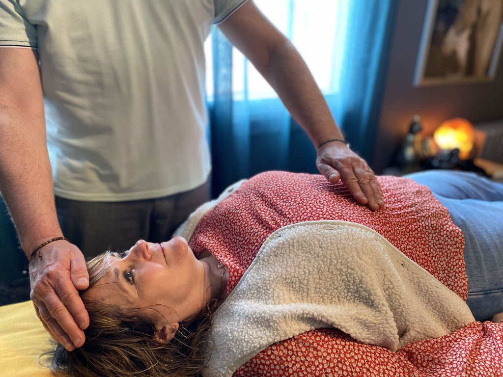 photo cabinet Pascal Lautard