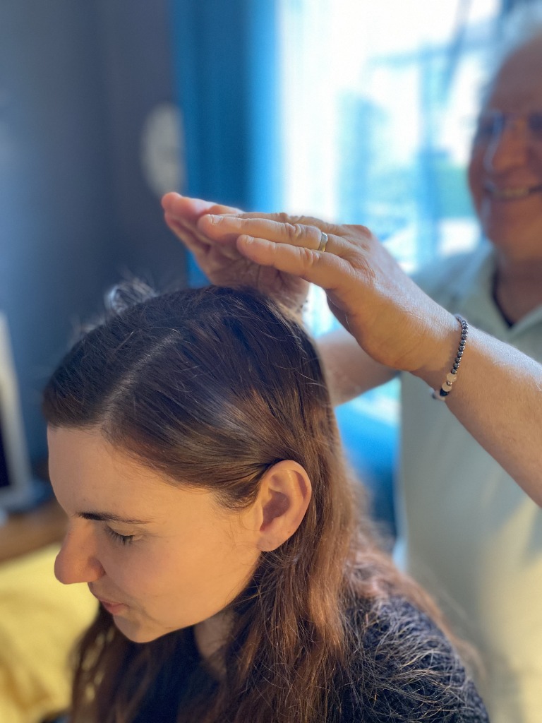 photo seance Pascal Lautard