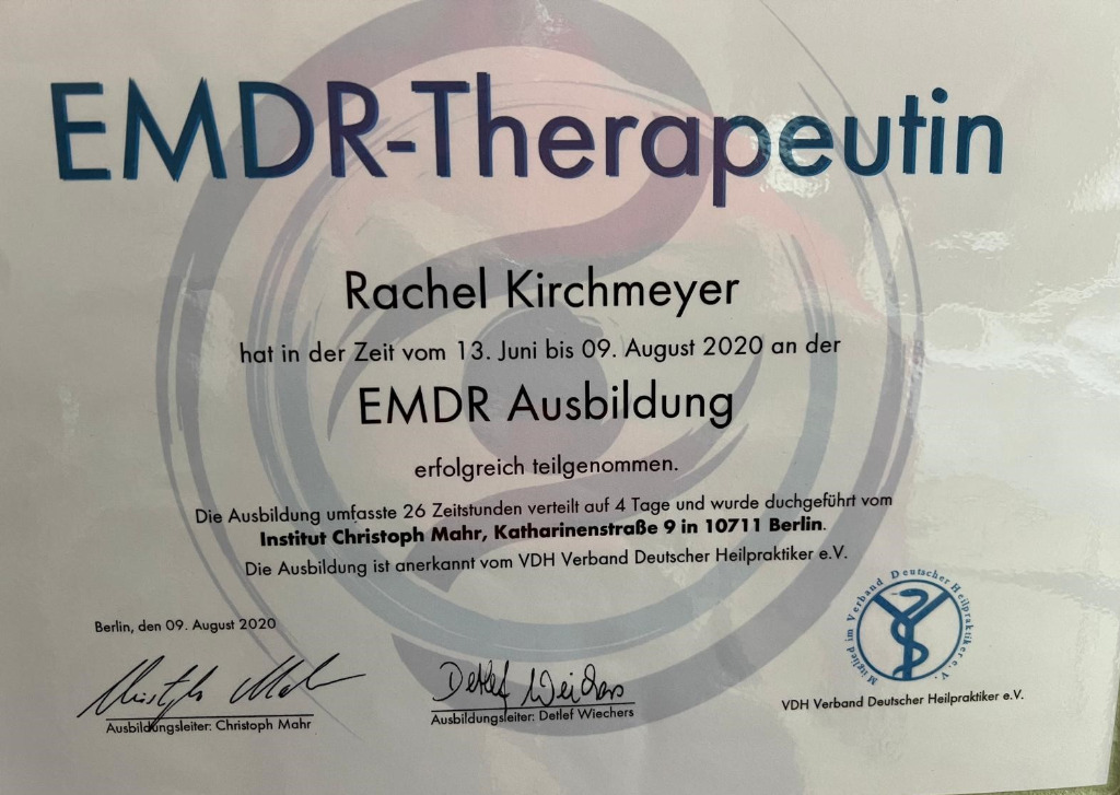 photo diplome Rach’Ailes