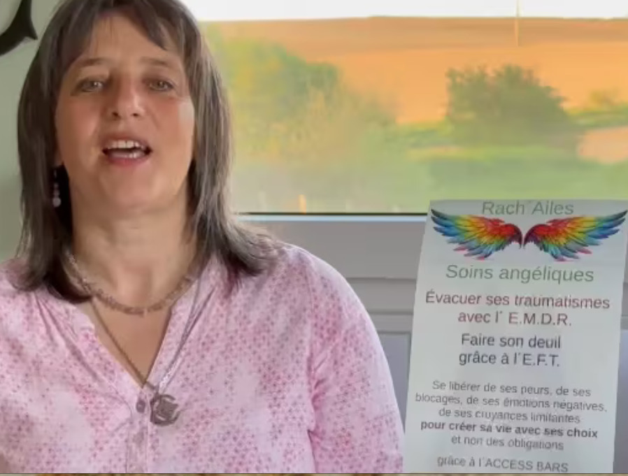 photo portrait Rach’Ailes