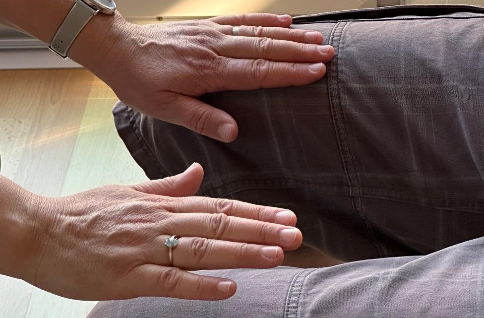 photo seance Rach’Ailes