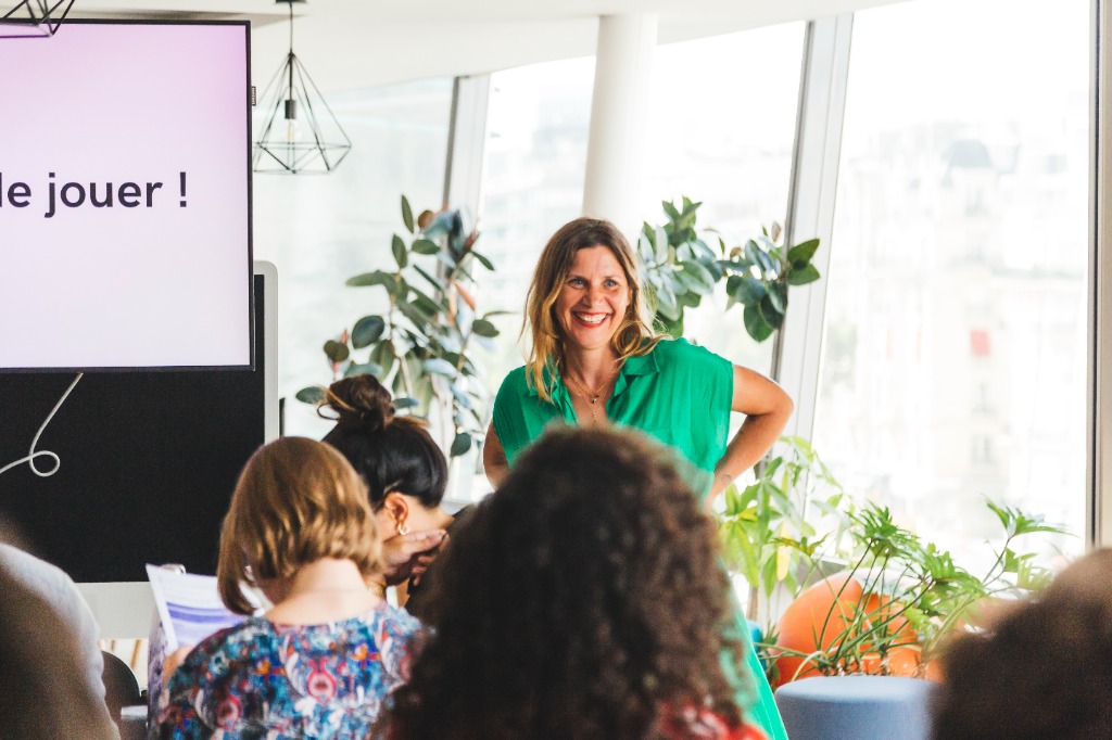 photo activite Marie-hélène mioche