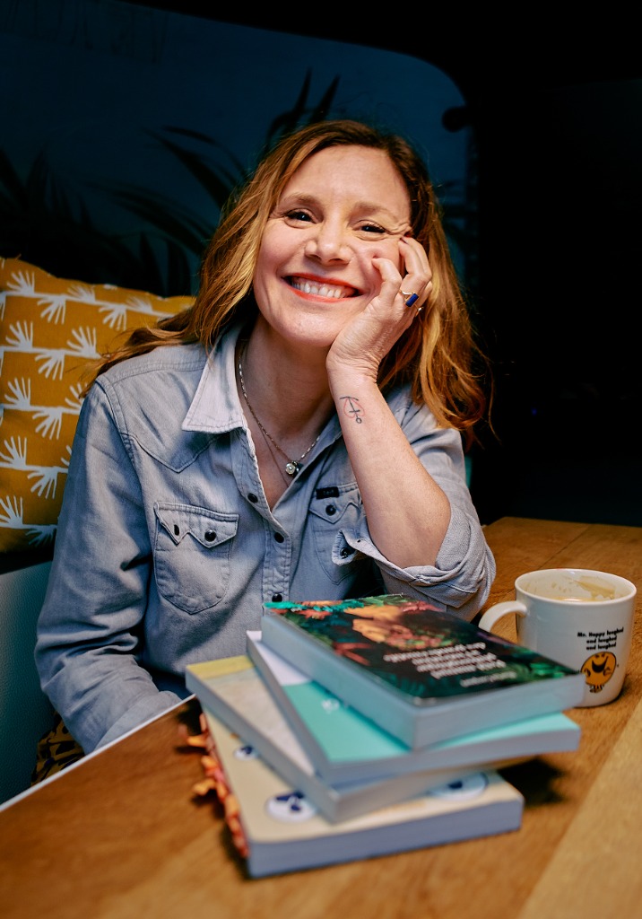 photo portrait Marie-hélène mioche