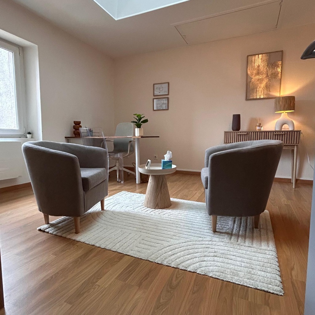 photo cabinet Julie Launay 