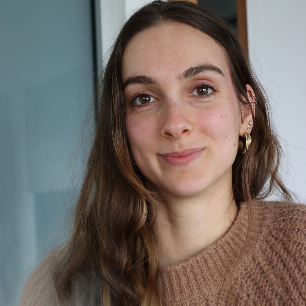 photo portrait Julie Launay 