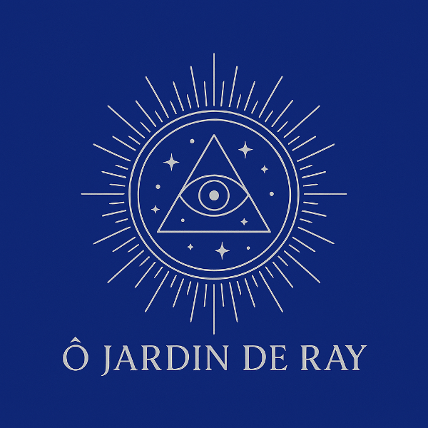 O jardin de ray