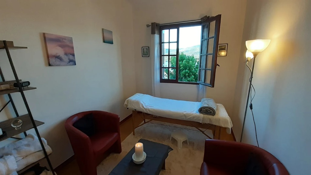 photo seance La maison Sophr’Ose