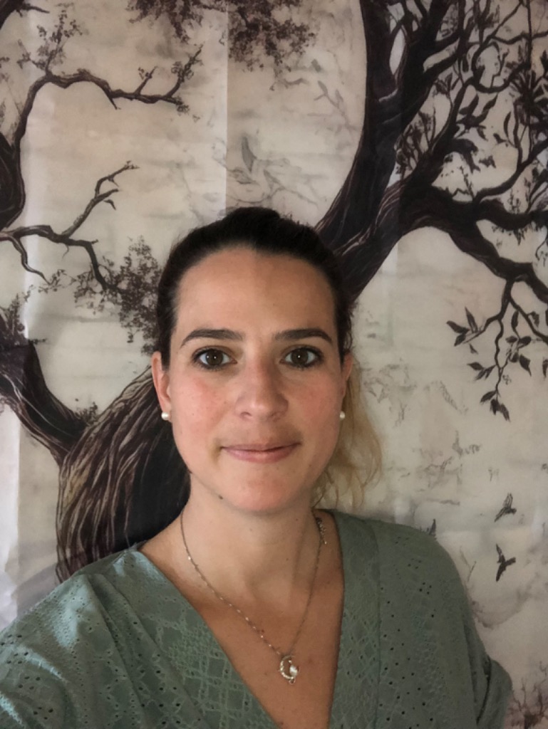 photo portrait Charlotte Bonvalet 