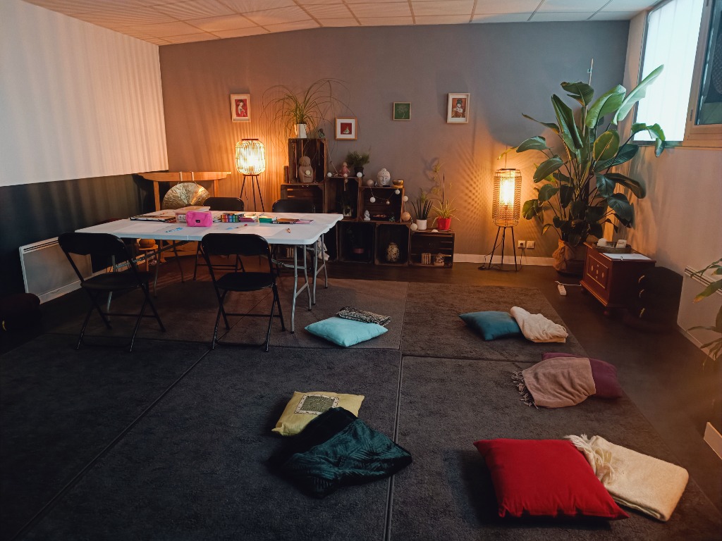 photo activite Reichenbach léa