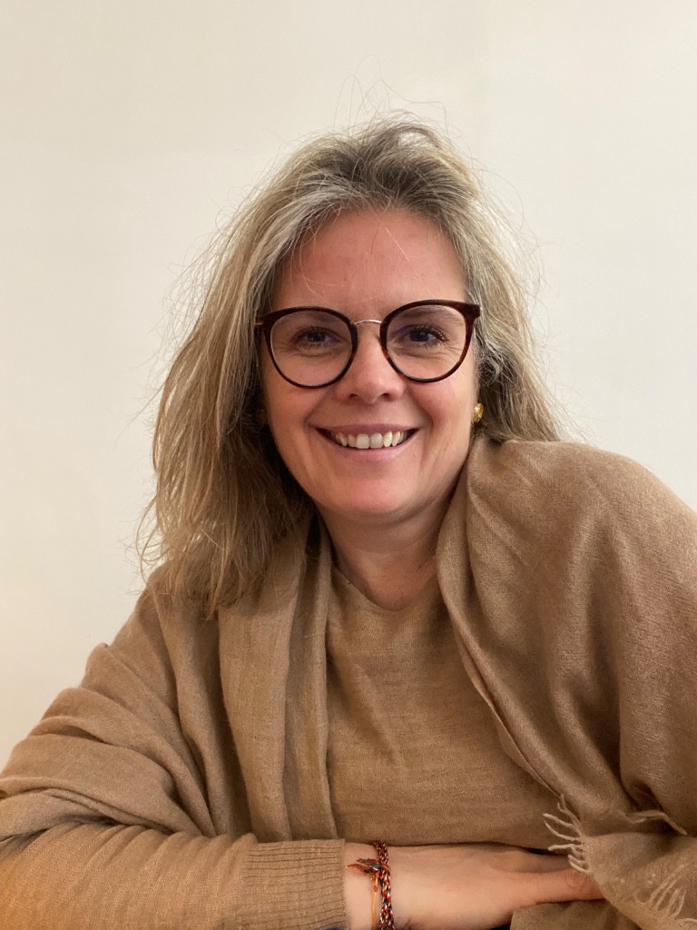 photo portrait Karine Villemin Ma Vie en Sophro