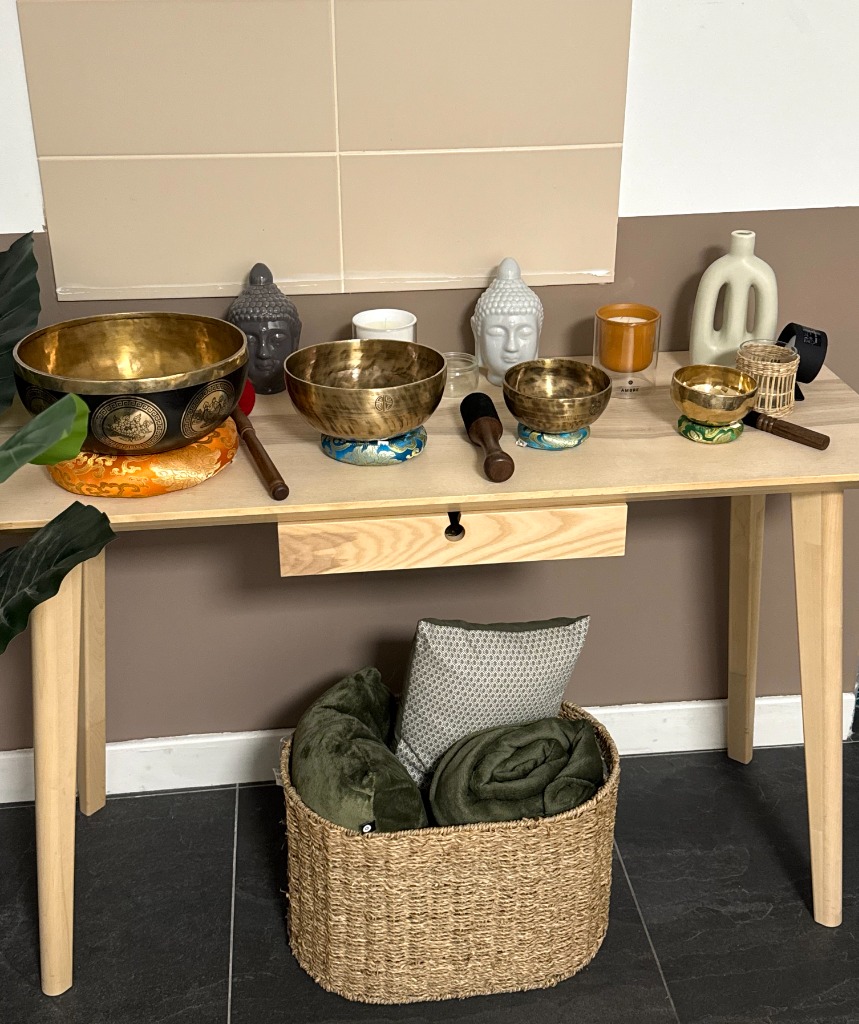 photo seance Simple Chemin