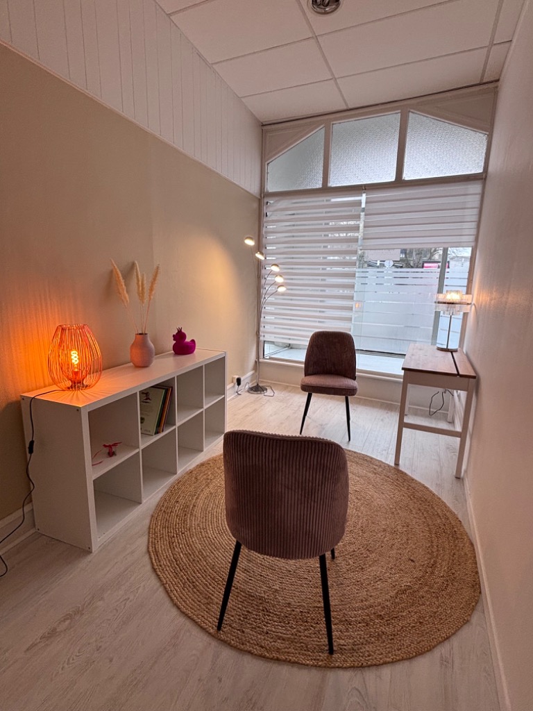 photo cabinet Silvi BRUNOIS -SOPHROBEAM