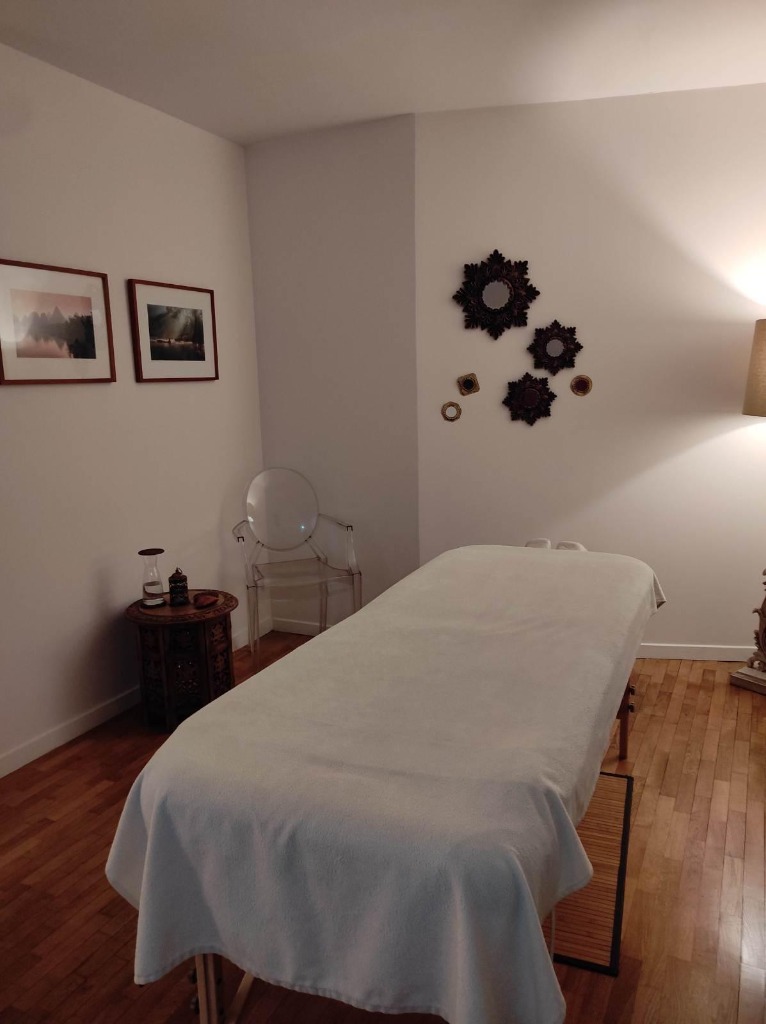 photo activite Stéphanie Giroux