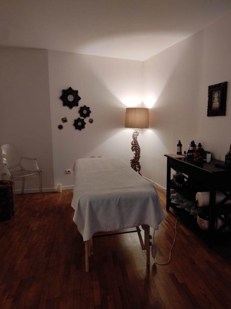 photo cabinet Stéphanie Giroux - Renouv’elles