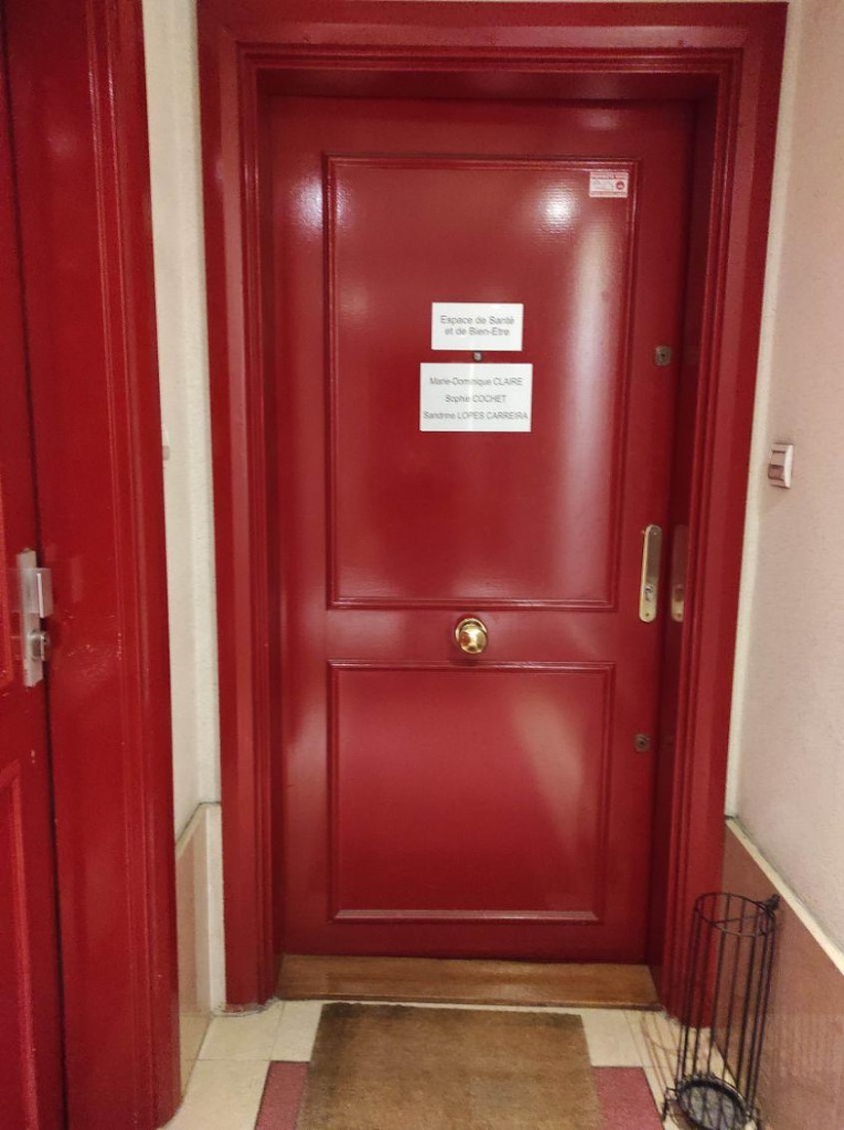 photo diplome Stéphanie Giroux