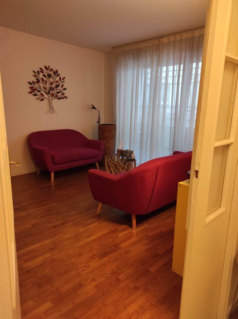 photo portrait Stéphanie Giroux