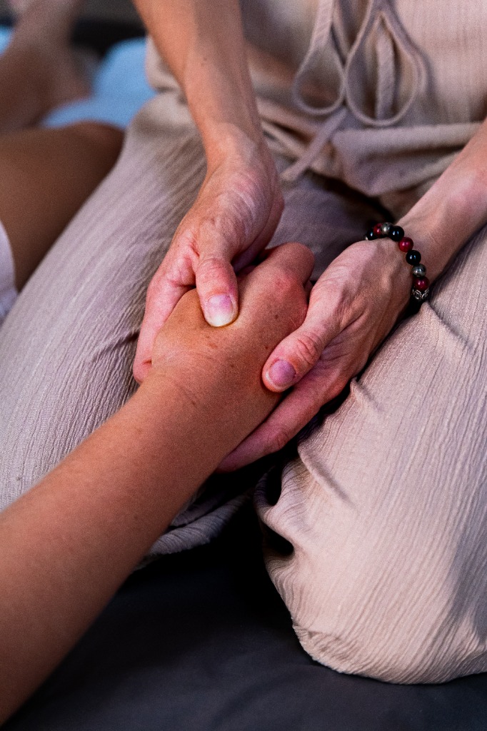 photo activite Magali Gaurand