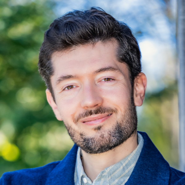 Nicolas SAMSON-AGNEZ