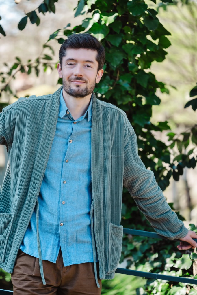 photo portrait Nicolas SAMSON-AGNEZ