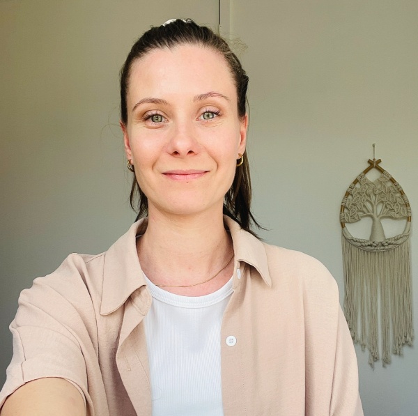 Cassandre GERGOT Réflexologue/Drainage Lymphatique