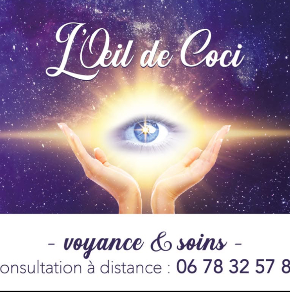 L’œil de Coci