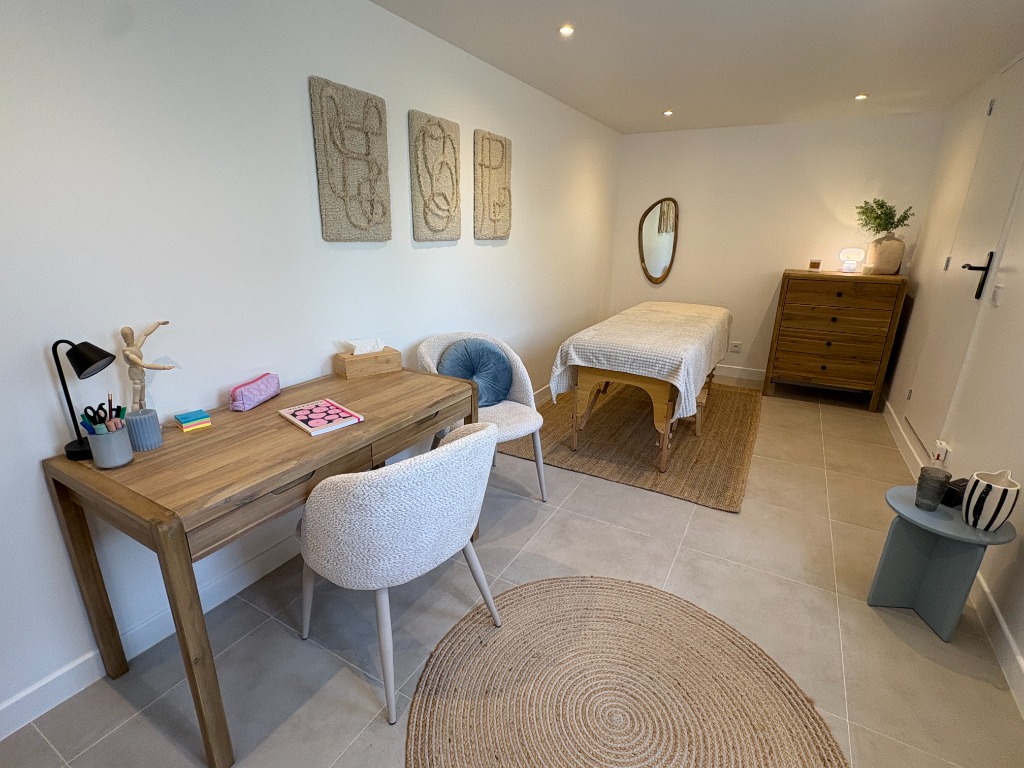 photo cabinet Sarah Bee