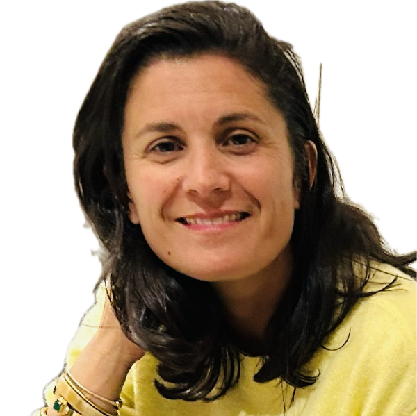 Charlotte Baron Ekilibre Kinesiologie