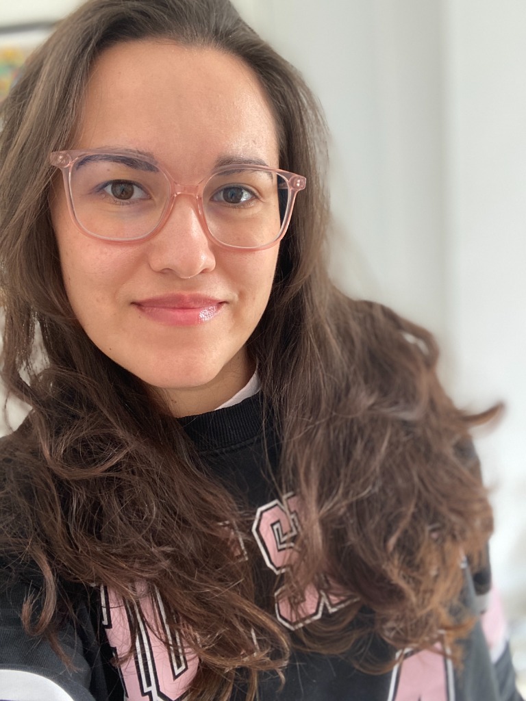 photo portrait Travailleur Salomé