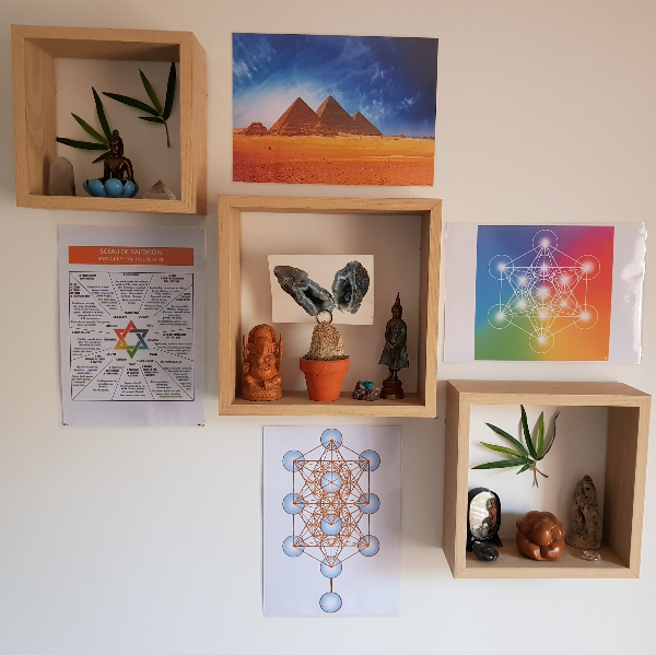 Stéphane ROUX - META ENERGETIK