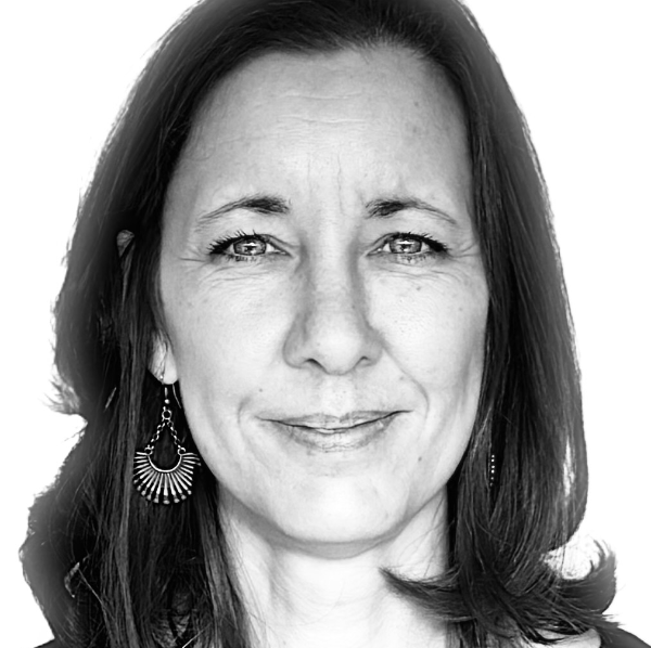 Stephanie Gombault - Japan Shiatsu