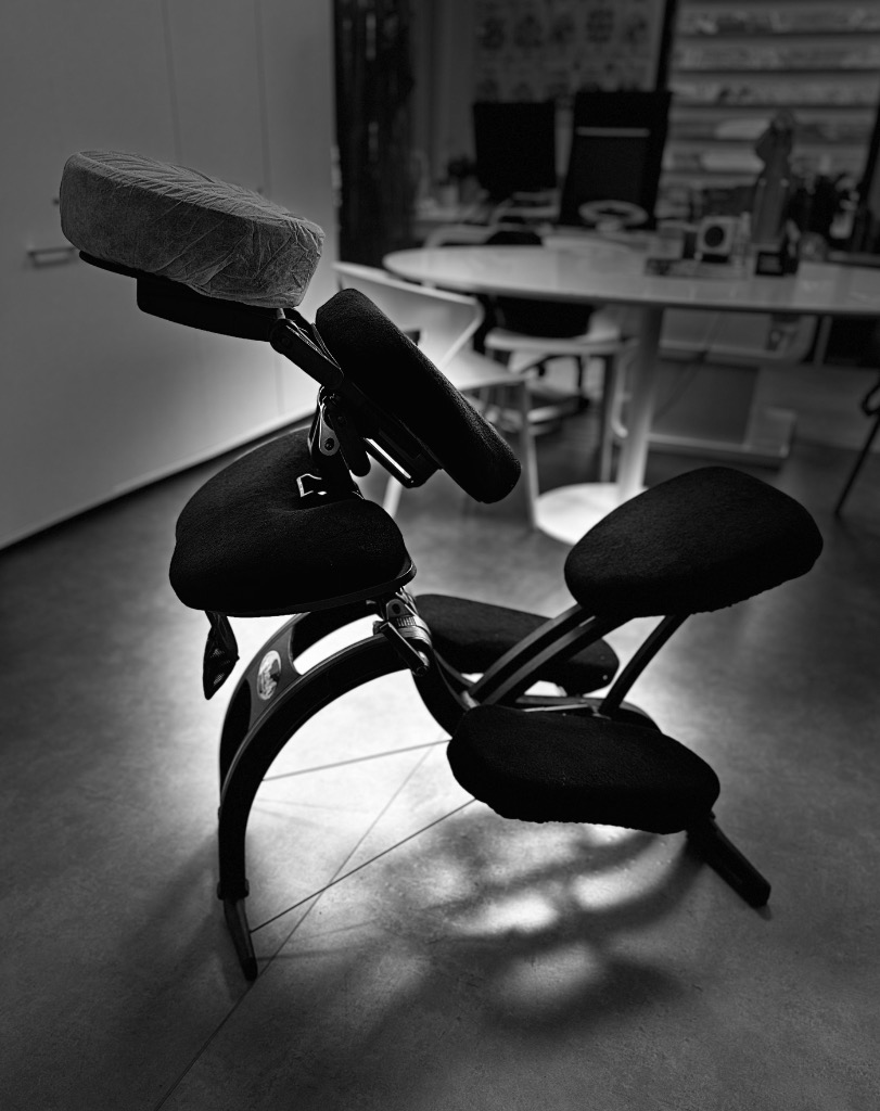 photo seance Japan Shiatsu 