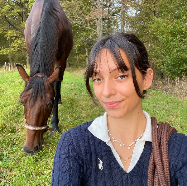 Daria Chokomert - Thérapeute