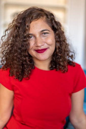 photo portrait N’JOY MOMENTS