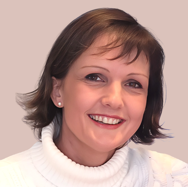 Carène Fournier - Cabinet EmoJoya