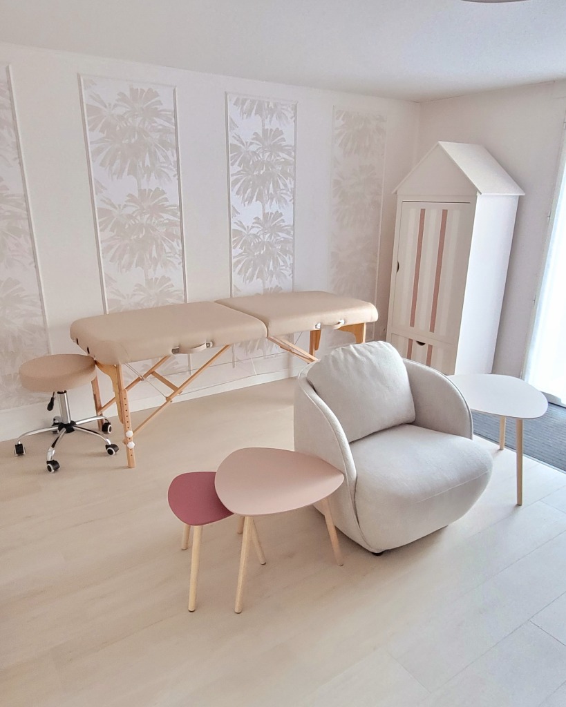 photo activite Carène Fournier - Cabinet EmoJoya