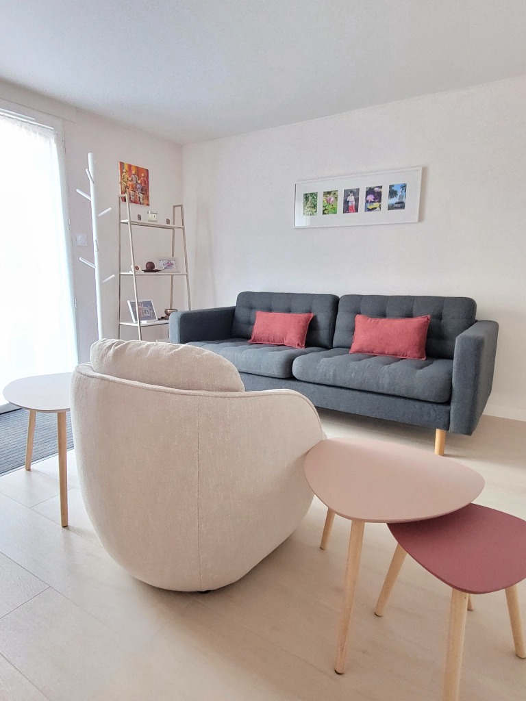 photo cabinet Carène Fournier - Cabinet EmoJoya