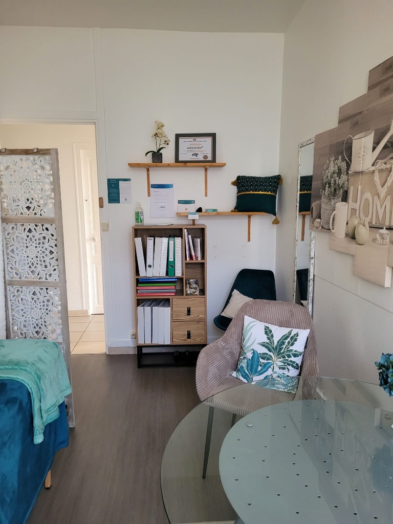 photo cabinet Valérie