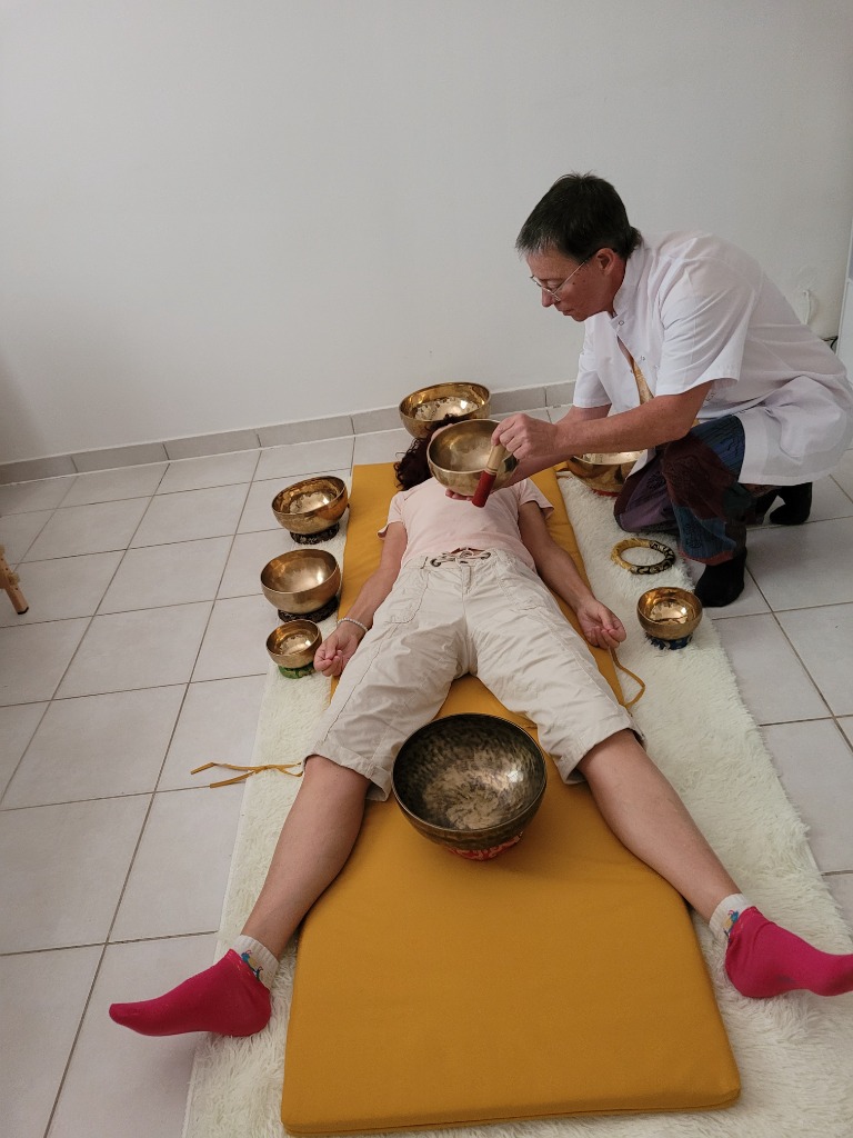 photo activite Renaissance energetic