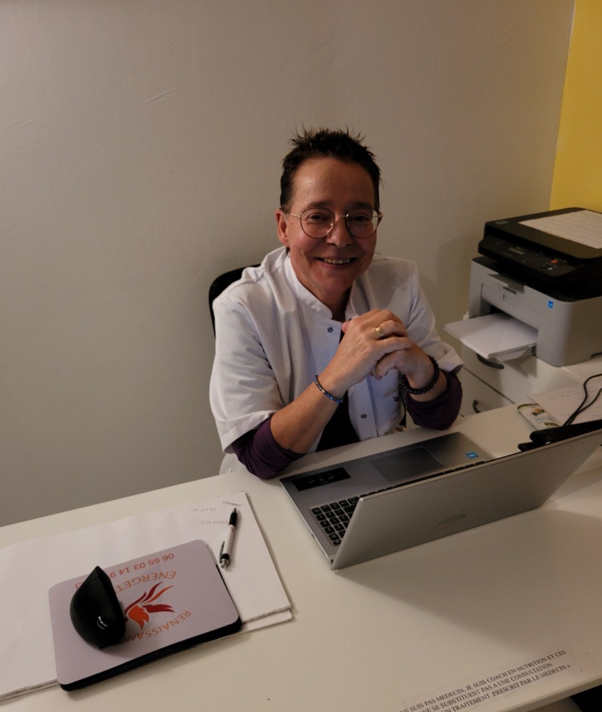 photo portrait Renaissance energetic