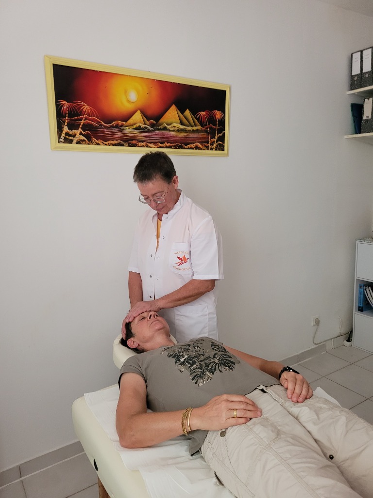 photo seance Renaissance energetic