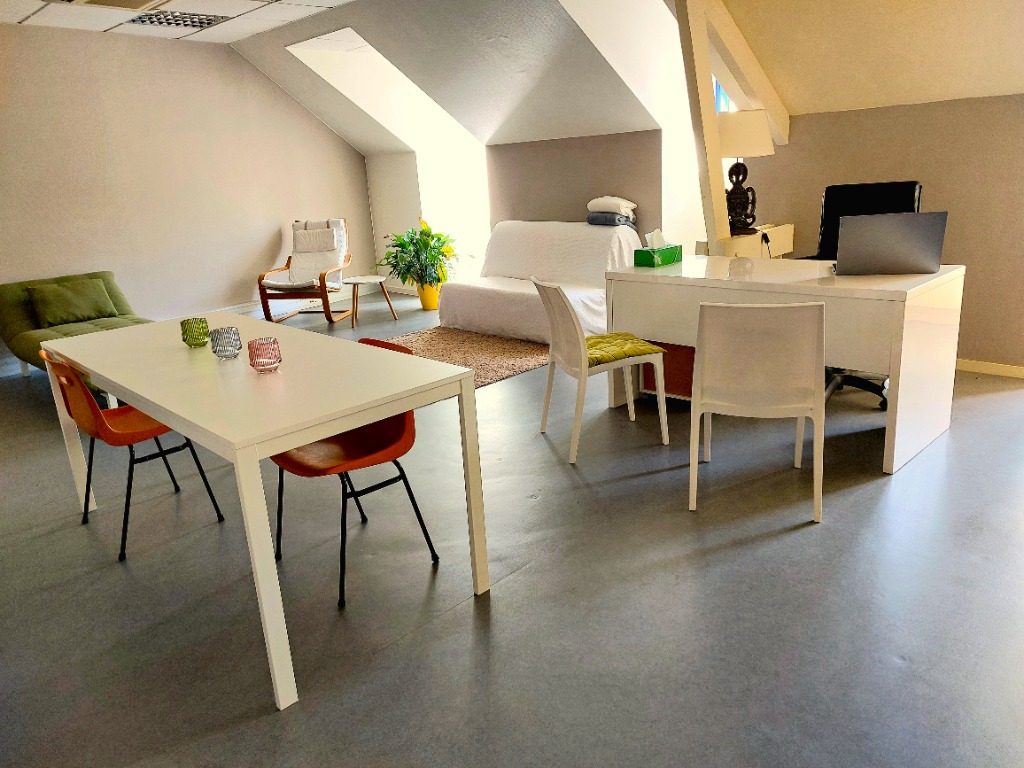 photo cabinet Sophie Santoni