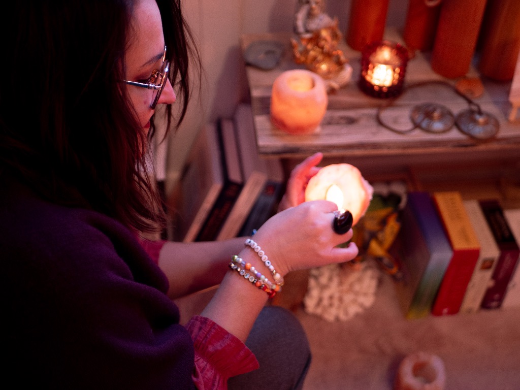 photo seance Roxane Hertzog (Linabloom)