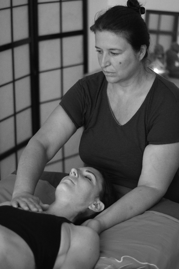 photo seance Romane Tirel