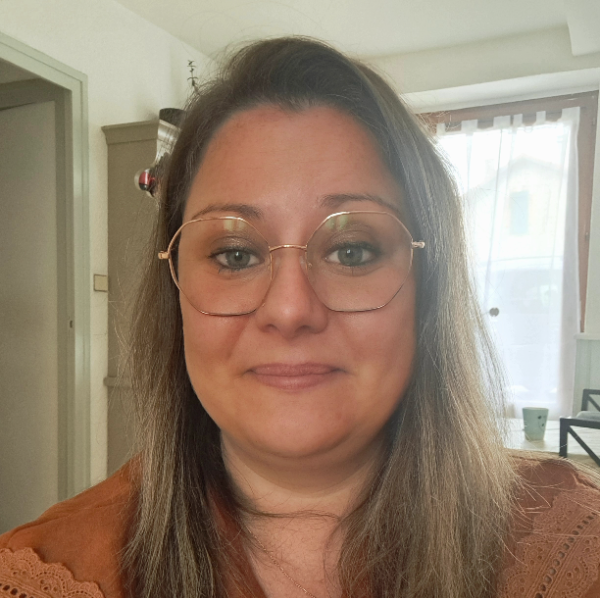 Girard Anne charlotte