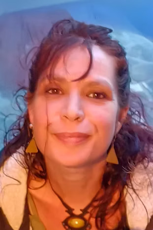 photo portrait Marianne Soyer