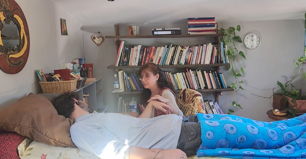 photo seance Marianne Soyer